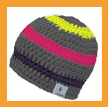 MyBoshi Ome - Muts in frisse kleurem
